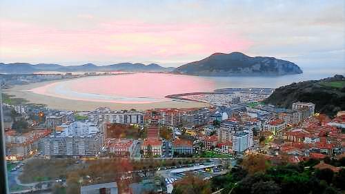 Apartamento Laredo
