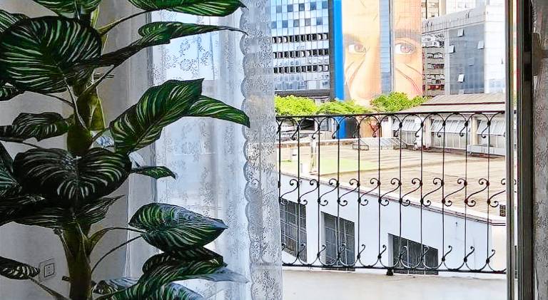 CASABLANCA apartament — photo 3
