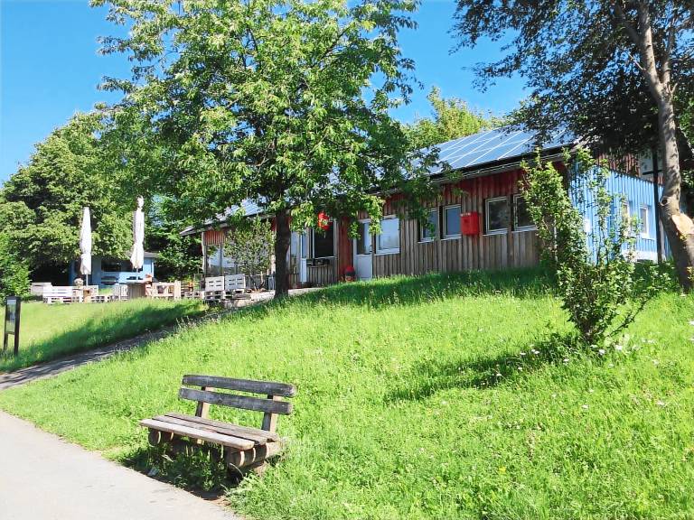 Ferienwohnung Winterberg