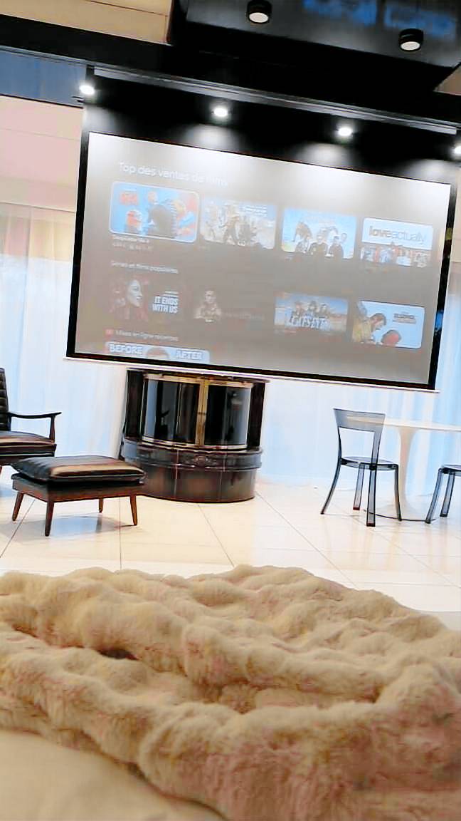 Appartement Saclay