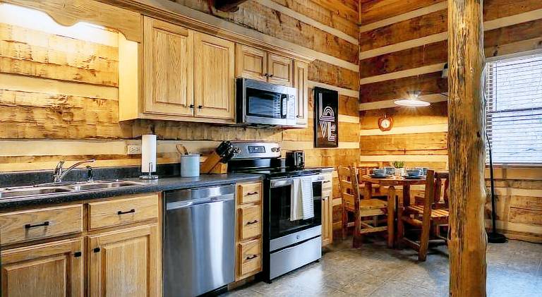 Nice house with jacuzzi | Pets are welcome — photo 5