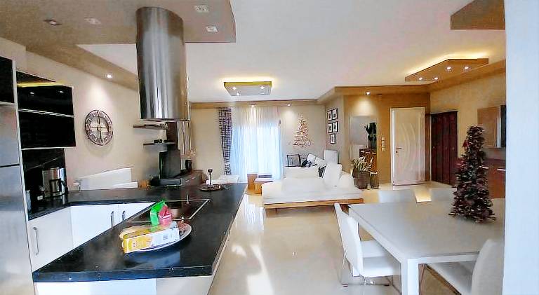 Villa with 3 rooms for 6 persons — photo 2