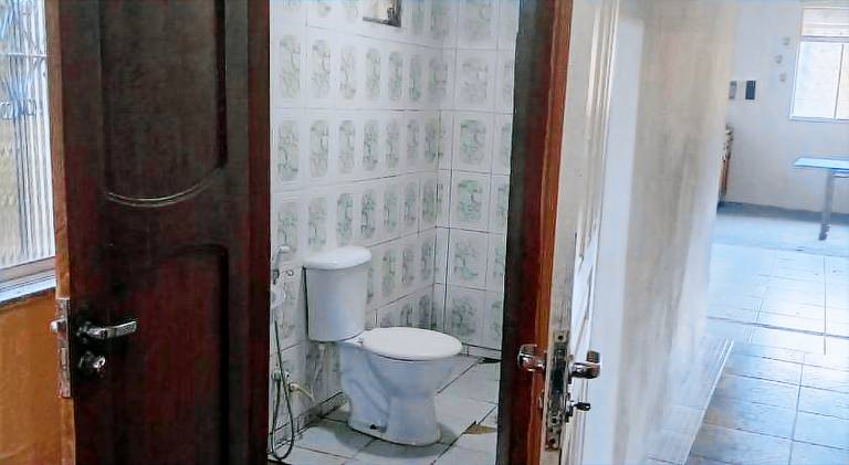Vacation home | Dogs allowed in Belém