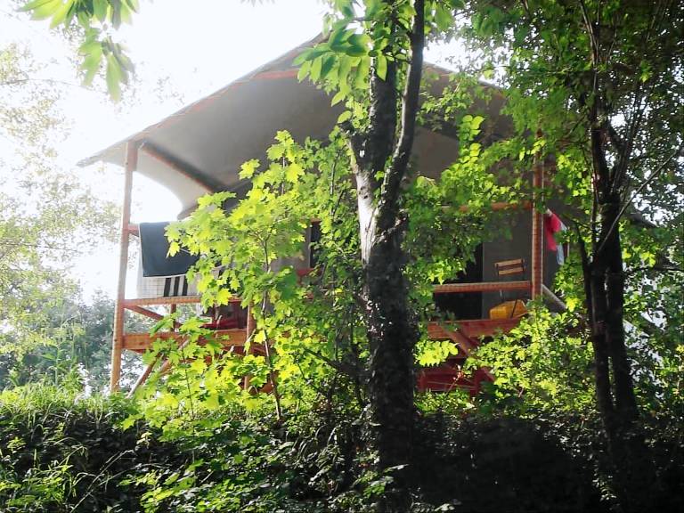 Gîte Puy-l'Évêque
