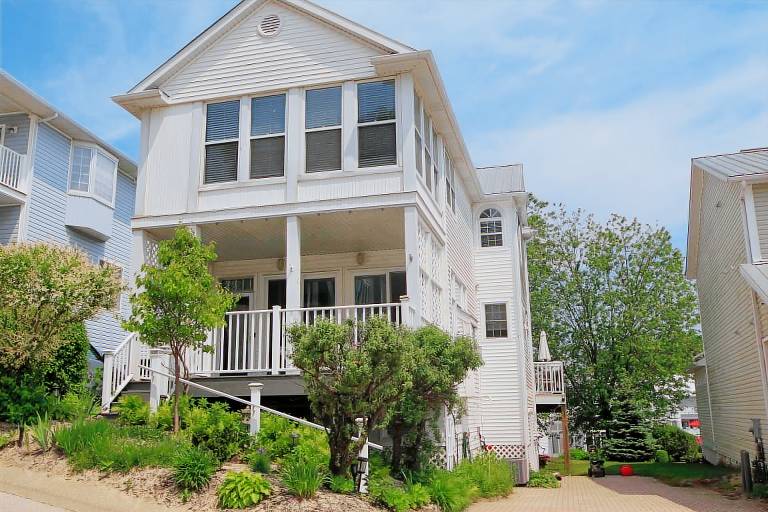 House Crystal Beach