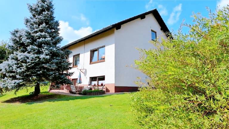 Ferienwohnung  Erbendorf