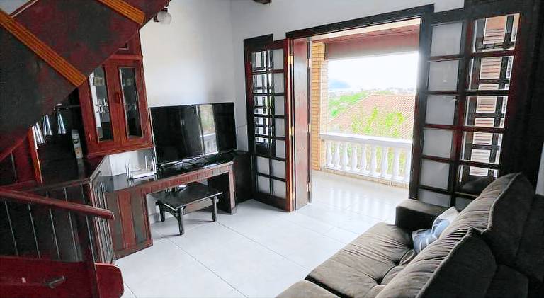 Vacation home with 2 rooms for 6 persons — photo 2