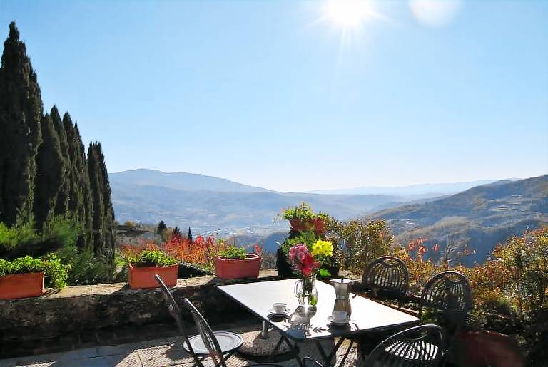 Bauernhof Fiesole