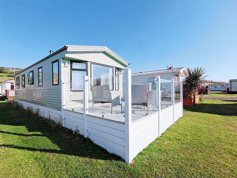 Cabin Llwyngwril