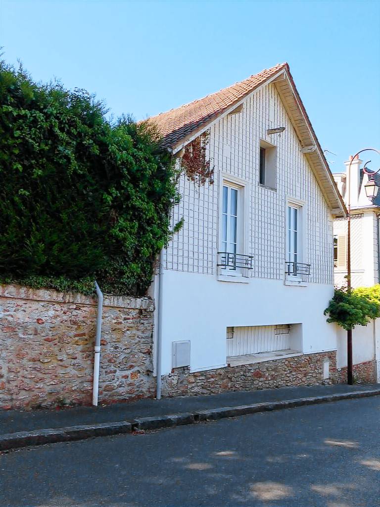 Maison de vacances Montmorency