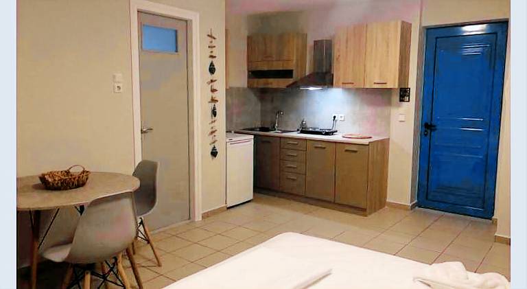 Holiday apartment with patio | Good for workation — photo 4