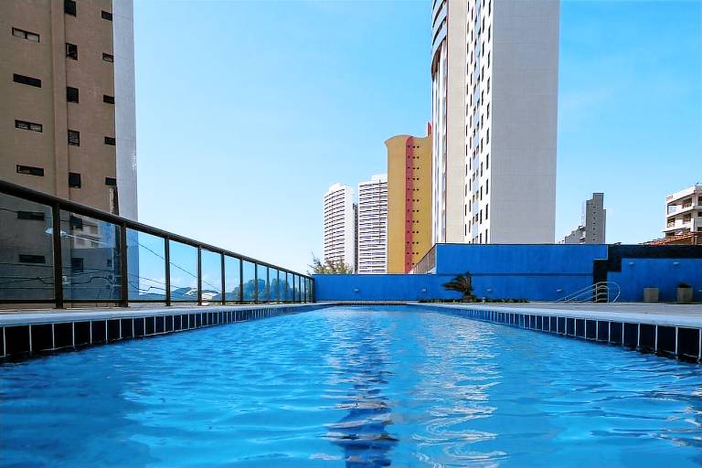 Apartamento Ponta Negra