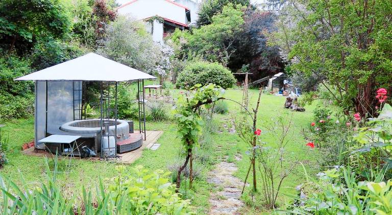 Au Jardin — photo 4