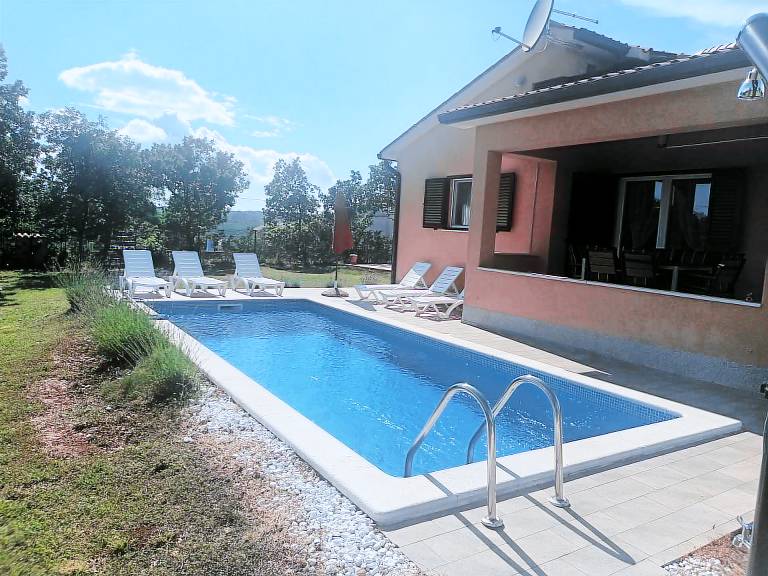 Ferienhaus Balići Ii