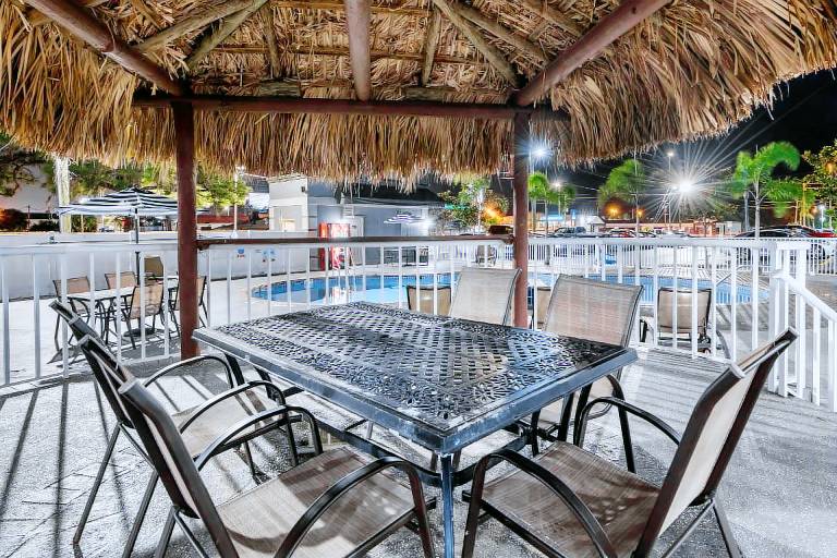 Rodeway Inn New Port Richey — photo 3