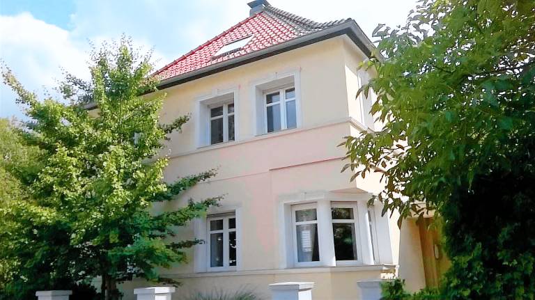 Villa Niederkassel