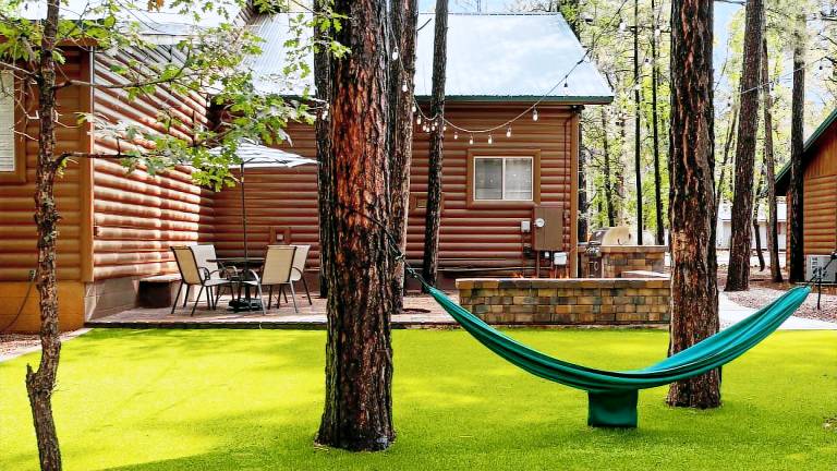 House Pinetop
