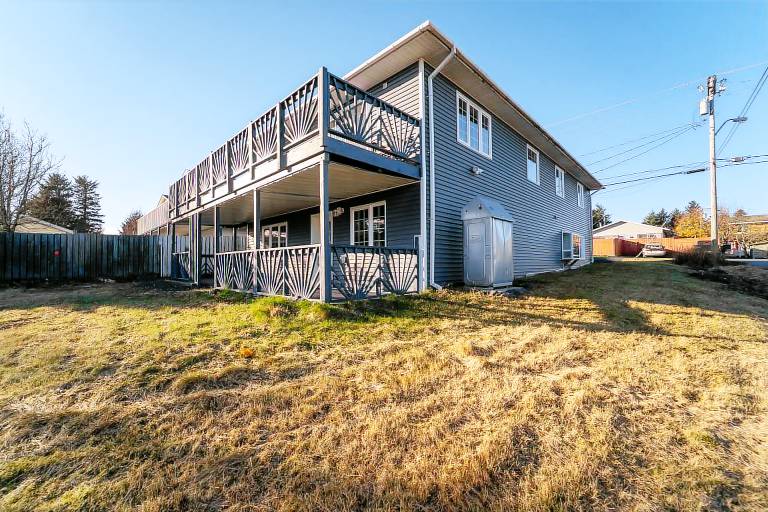 House Kodiak