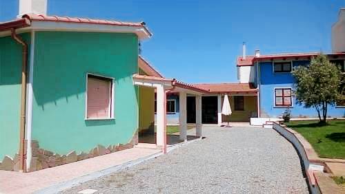 Casa Villamassargia