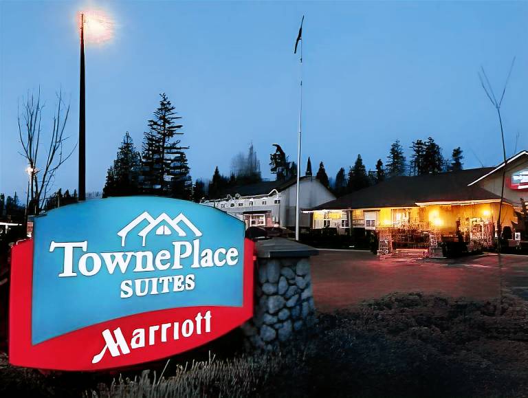 TownePlace Suites by Marriott Seattle Everett/Mukilteo — photo 5
