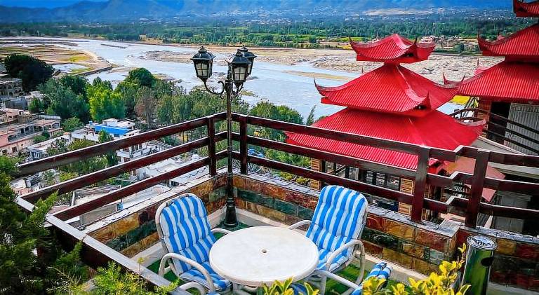 Burj Al Swat — photo 3