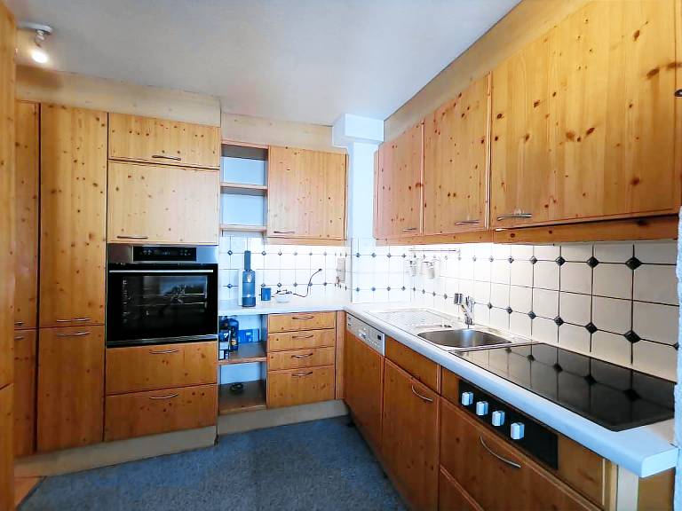 Ferienwohnung Gossau