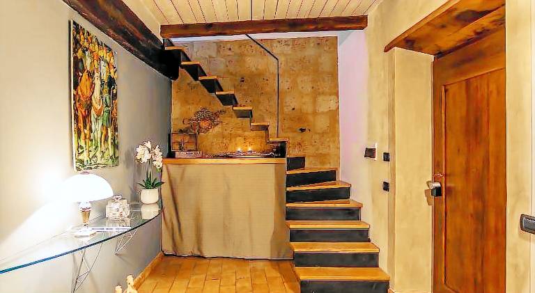 House with 2 rooms for 3 persons — photo 3