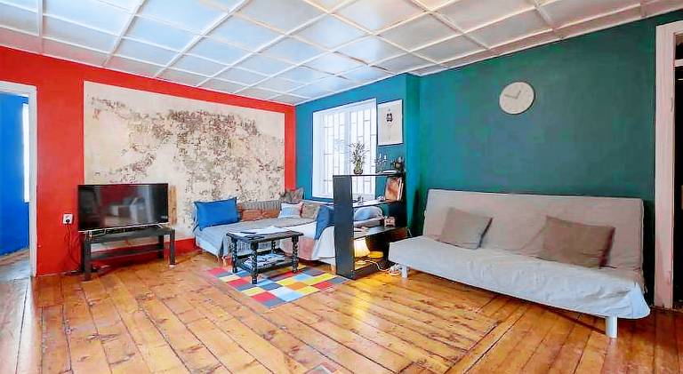Holiday apartment | Close to Vitosha Boulevard — photo 5