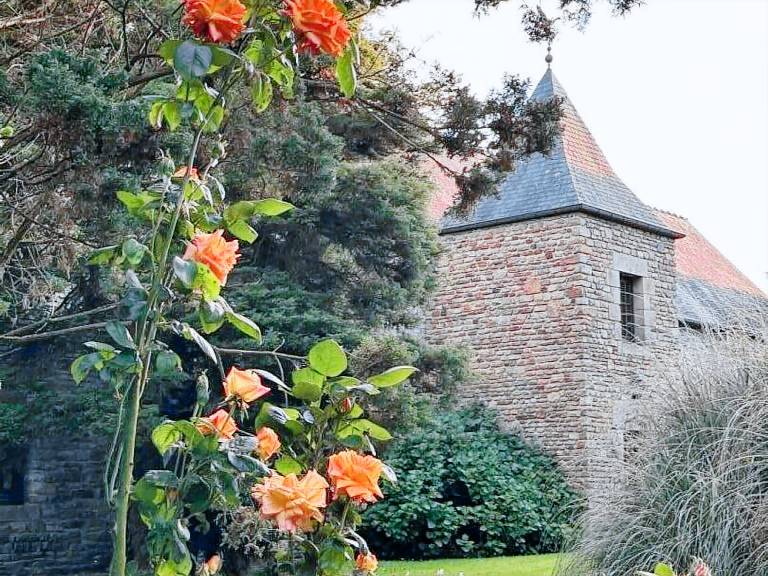Cottage Saint-James