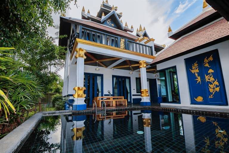 KOOFAH KEANG TALAY RESORT — photo 4