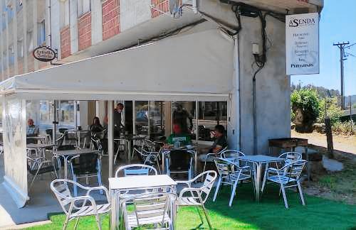 Bed & Breakfast Catoira