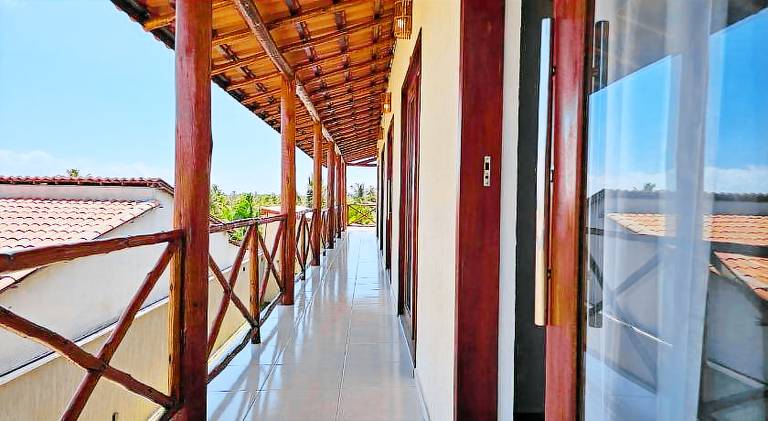 Villa Recanto do Mar - Icaraizinho de Amontada — photo 3