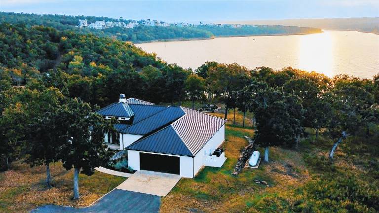 House Eufaula