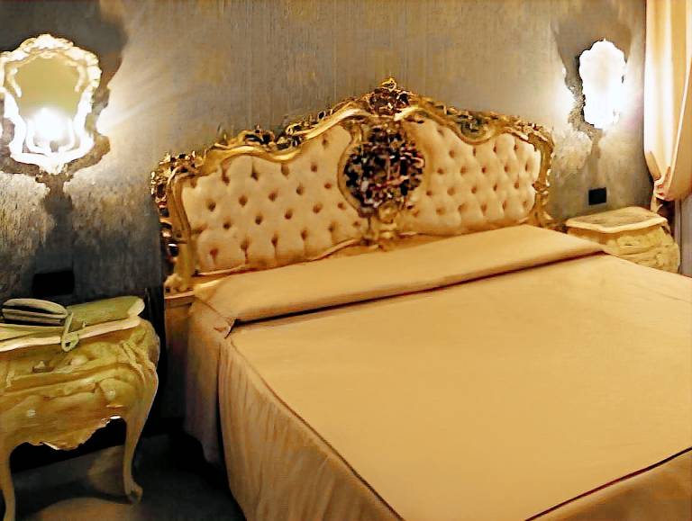 Bed & Breakfast San Marco