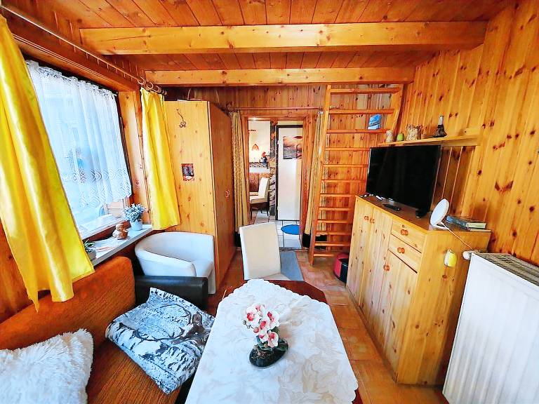 Ferienhaus Elbingerode (Harz)