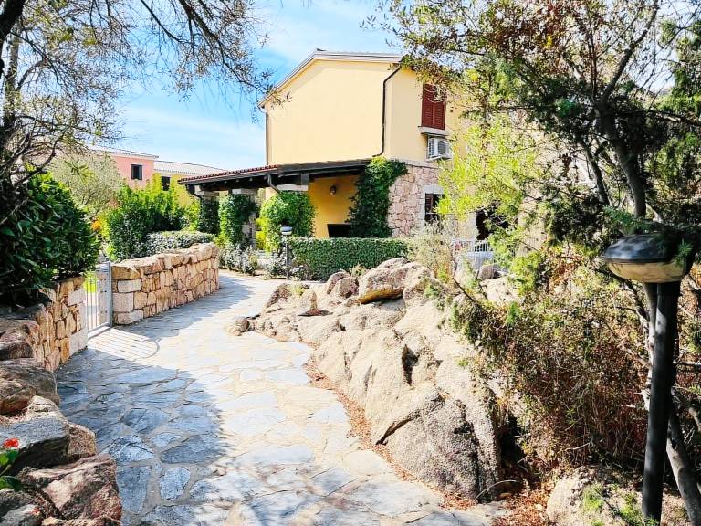 Appartamento vacanza Punta Don Diego