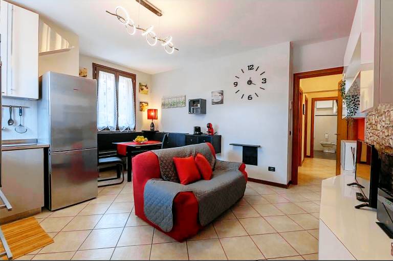 50 m² Ferienwohnung