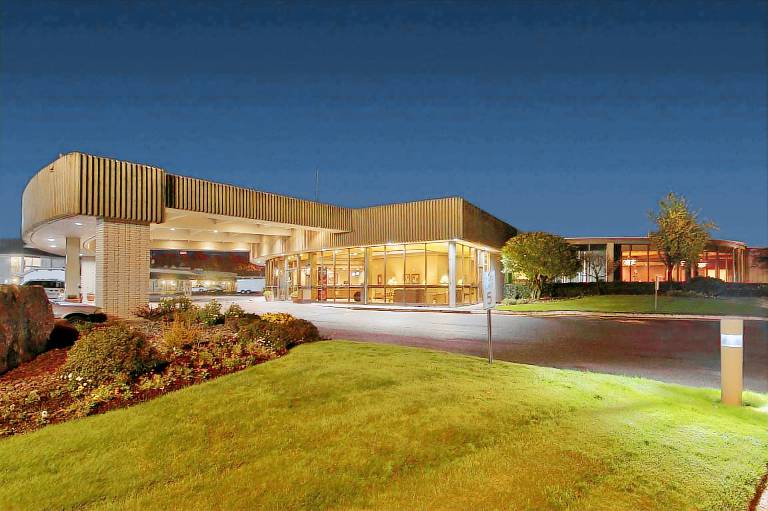 Red Lion Hotel Coos Bay in Coos Bay, OR