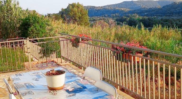 Brezza di Mare Rooms Palinuro — photo 4