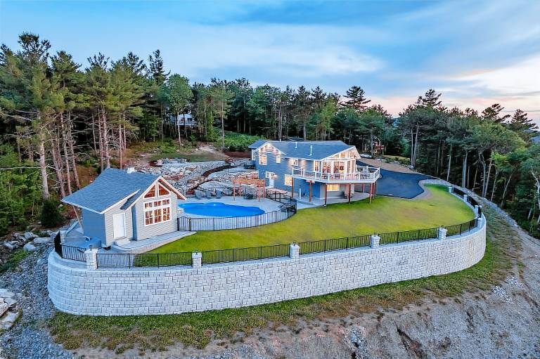 House Gilford