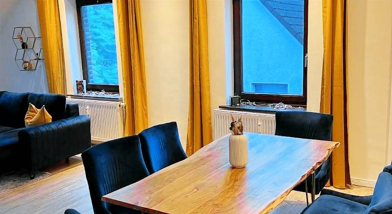Apartment with 2 rooms for 5 persons in Bochum