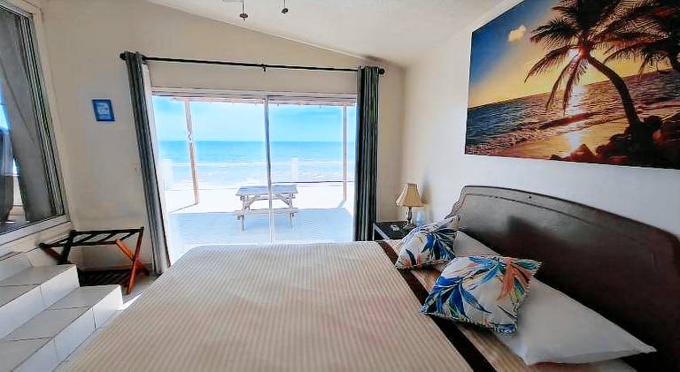 Vacation home | Next to the beach | Suitable for remote work | Pet-friendly — photo 2