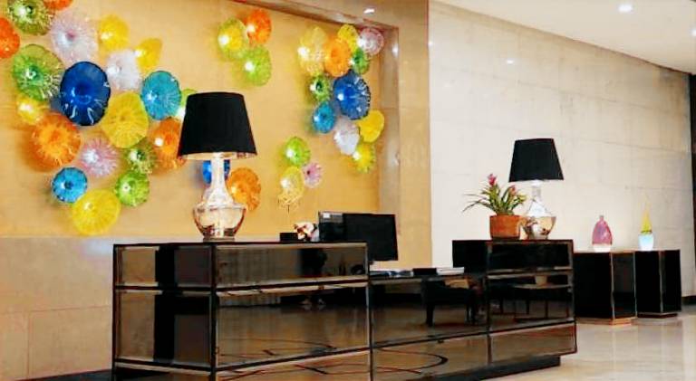 The Venice Luxury Residences Condominium 28B Bellini, McKinley Hill, Taguig City, Philippines — photo 4