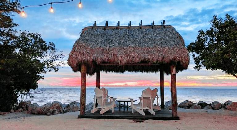Villa with pool | Pets allowed in Key Largo, FL