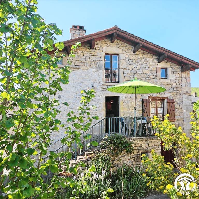 Gîte Verfeil