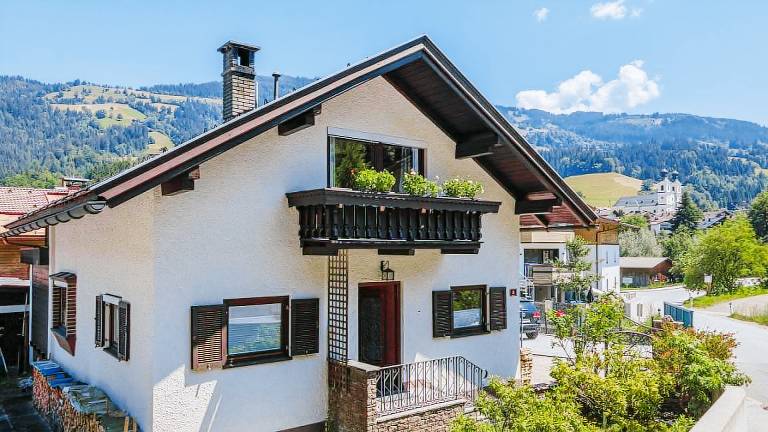 Ferienhaus Hopfgarten im Brixental