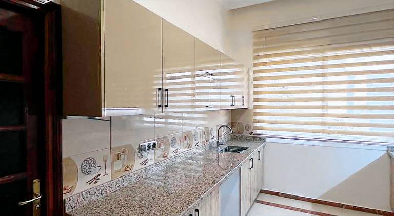 Villa with 4 rooms for 8 persons — photo 2