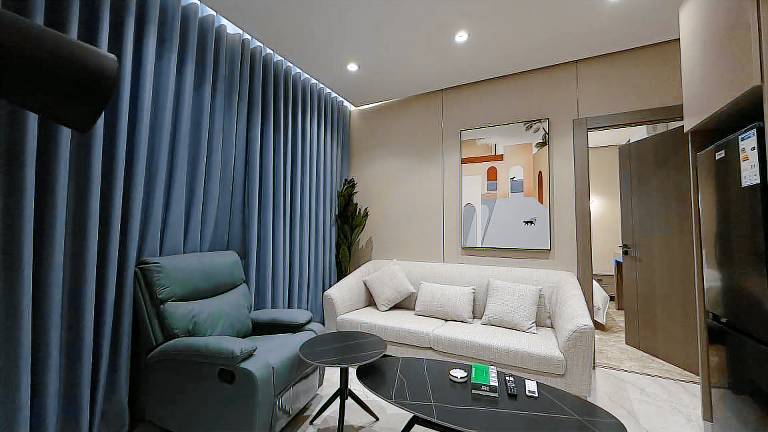 Apartment Jabal Al Lweibdeh