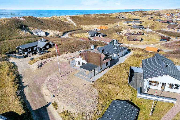 Huis Søndervig