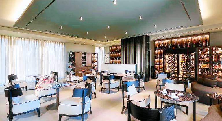 Le Cattedrali Relais by Laqua Collection — photo 4